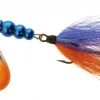 Mepps Dressed Aglia Bait Series Lure, #5 (1/2oz.)