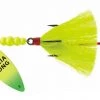 Mepps Aglia Long Fishing Lure, #4 (1/2oz.)