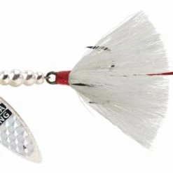 Mepps Aglia Long Fishing Lure, #4 (1/2oz.) 5 Mepps Aglia Long Fishing Lure, #4 (1/2oz.) -Outlet Sporting Goods Store 3351604 1 1