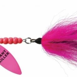 Mepps Bucktail Giant Killer Lure 13 Mepps Bucktail Giant Killer Lure -Outlet Sporting Goods Store 3352247 hot pnk pnk 1 1