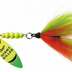 Mepps Bucktail Giant Killer Lure 12 Mepps Bucktail Giant Killer Lure -Outlet Sporting Goods Store 3352250 hot frtgr frtgr 1 1