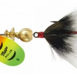 Mepps Dressed Aglia Lure, #0 (1/12oz.) 12 Mepps Dressed Aglia Lure, #0 (1/12oz.) -Outlet Sporting Goods Store 3352266 hot frtg grey 1 1