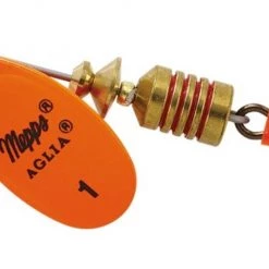 Mepps Plain Aglia Lure, #1 (1/8oz.) 12 Mepps Plain Aglia Lure, #1 (1/8oz.) -Outlet Sporting Goods Store 3352331 hot org 1 1 1