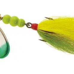Mepps Dressed Aglia Bait Series Lure, #4 (1/3oz.) 7 Mepps Dressed Aglia Bait Series Lure, #4 (1/3oz.) -Outlet Sporting Goods Store 3352664 sunfish 1 1