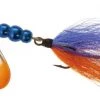 Mepps Dressed Aglia Bait Series Lure, #4 (1/3oz.) 2 Mepps Dressed Aglia Bait Series Lure, #4 (1/3oz.) -Outlet Sporting Goods Store 3352665 bluegill 1 1