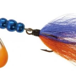 Mepps Dressed Aglia Bait Series Lure, #4 (1/3oz.)
