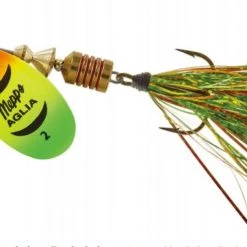 Mepps Aglia Flashabou Lure, #2 (1/6oz.) 7 Mepps Aglia Flashabou Lure, #2 (1/6oz.) -Outlet Sporting Goods Store 3352792 hot firtgr firtgr 1 1