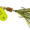 Mepps Aglia Flashabou Lure, #2 (1/6oz.)