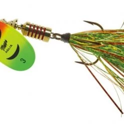 Mepps Aglia Flashabou Lure, #3 (1/4oz.) -Outlet Sporting Goods Store 3352802 hot frtgr frtgr 1