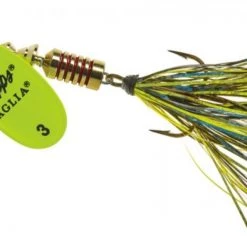 Mepps Aglia Flashabou Lure, #3 (1/4oz.) 6 Mepps Aglia Flashabou Lure, #3 (1/4oz.) -Outlet Sporting Goods Store 3352803 hot chart black chart 1 1