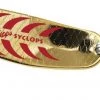Mepps Syclops Lure, #1 (1/2oz.) 2 Mepps Syclops Lure, #1 (1/2oz.) -Outlet Sporting Goods Store 3352830 gold 1 1