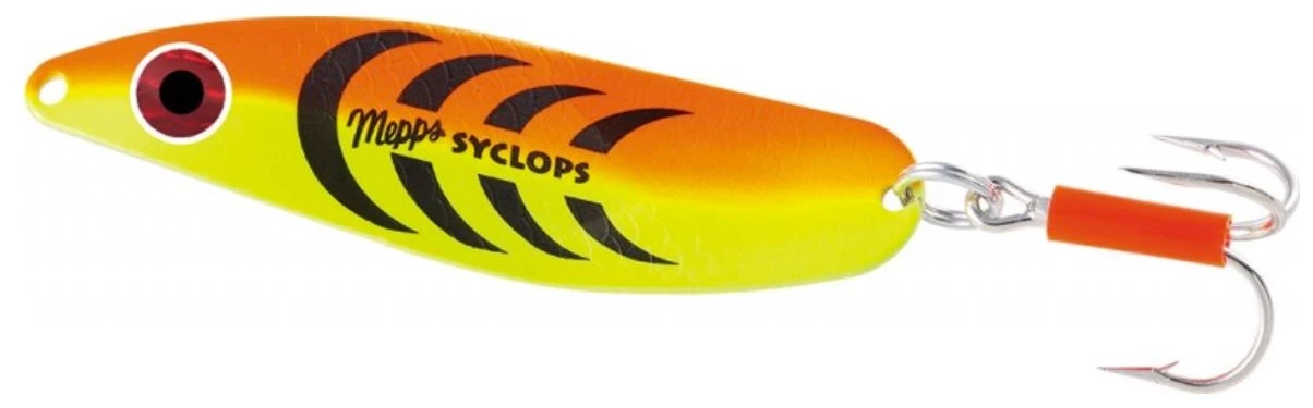 Mepps Syclops Lure, #3 (1oz.) 5 Mepps Syclops Lure, #3 (1oz.) - Image 3