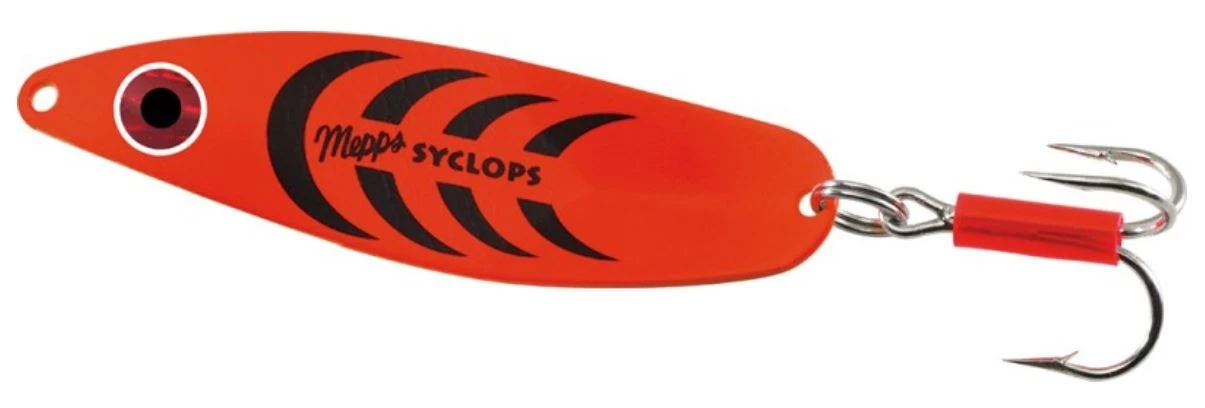 Mepps Syclops Lure, #3 (1oz.) 4 Mepps Syclops Lure, #3 (1oz.) - Image 2