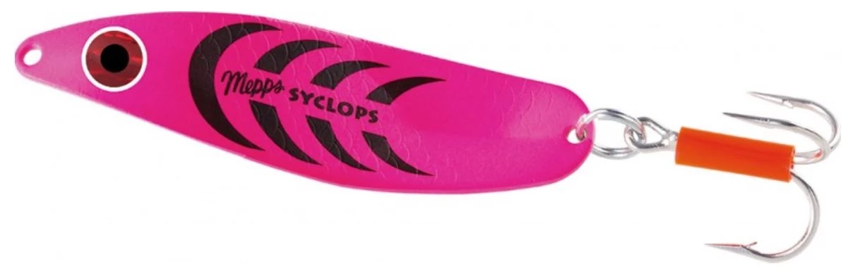 Mepps Syclops Lure, #3 (1oz.) 6 Mepps Syclops Lure, #3 (1oz.) - Image 4