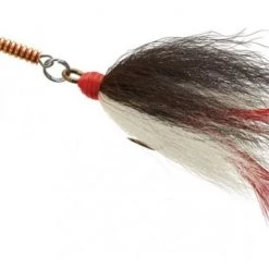 Mepps Musky Killer Bait Series Lure, 3/4oz. 6 Mepps Musky Killer Bait Series Lure, 3/4oz. -Outlet Sporting Goods Store 3352851 silver shad 1 1