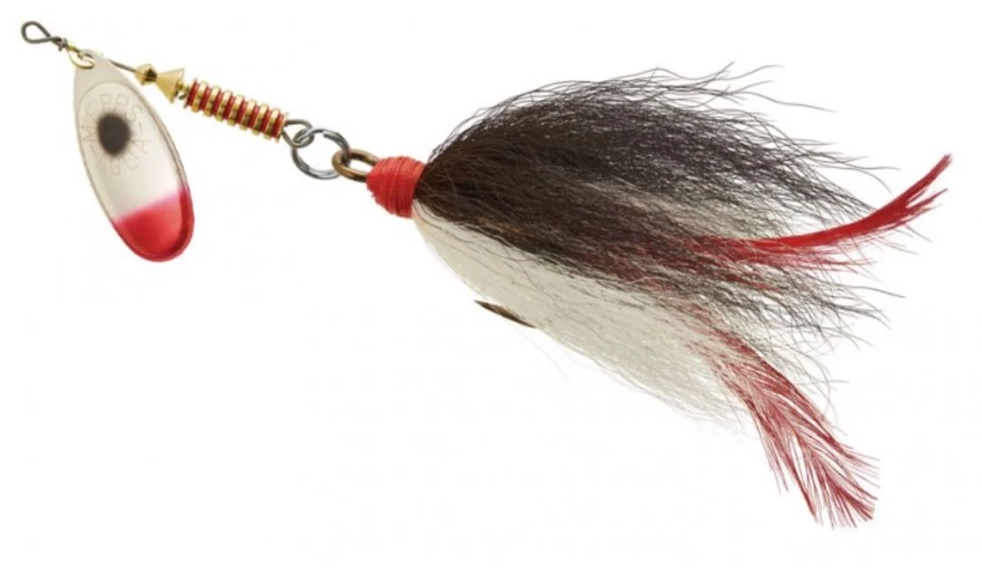Mepps Musky Killer Bait Series Lure, 3/4oz. 4 Mepps Musky Killer Bait Series Lure, 3/4oz. - Image 2