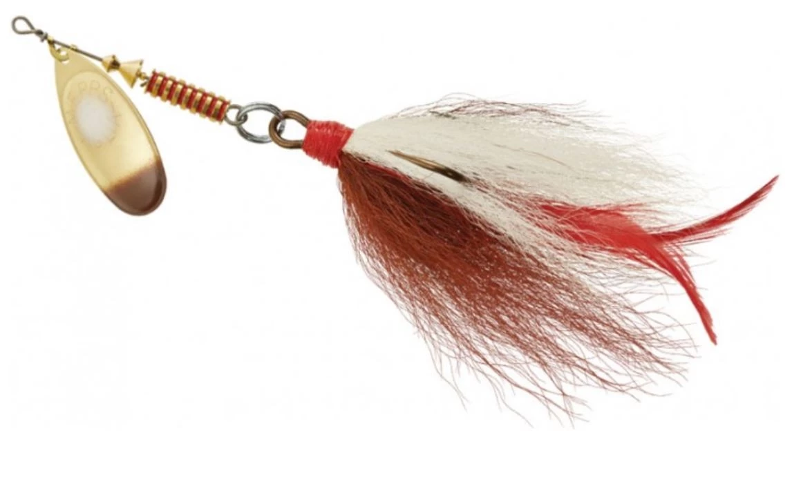 Mepps Musky Killer Bait Series Lure, 3/4oz. 5 Mepps Musky Killer Bait Series Lure, 3/4oz. - Image 3