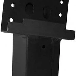 Summit Outdoor E1088 4 x 4 Compound Angle Elevator Brackets – 4 Pack