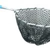 Ranger Hook-Free, Tangle-Free 18 x 18 Molded Rubber Net w/36" Handle -Outlet Sporting Goods Store 345r 1
