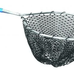 Ranger Hook-Free, Tangle-Free 18 x 18 Molded Rubber Net w/36" Handle