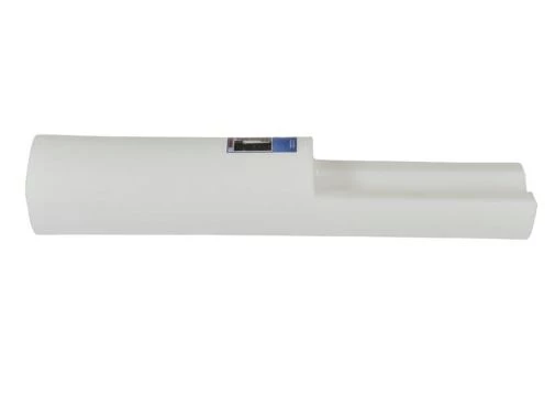 Acrytek Plastics 40408 Round Pole Slipper 4 Acrytek Plastics 40408 Round Pole Slipper - Image 2