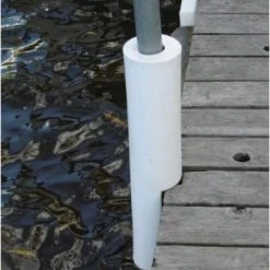 Acrytek Plastics 40408 Round Pole Slipper 10 Acrytek Plastics 40408 Round Pole Slipper -Outlet Sporting Goods Store 35280060 4 1