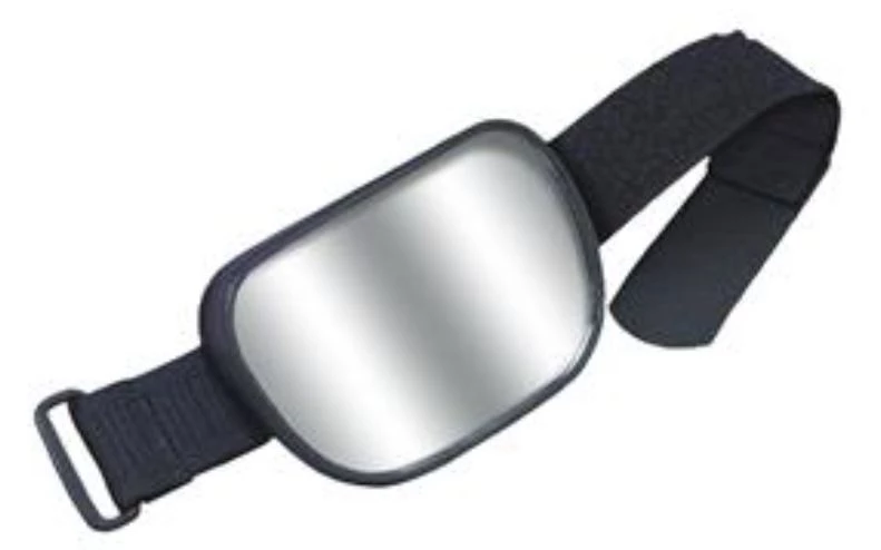 CIPA 11125 Velcro Hand Mirror 3 CIPA 11125 Velcro Hand Mirror