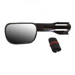 CIPA Handlebar Grip Mount Mirror