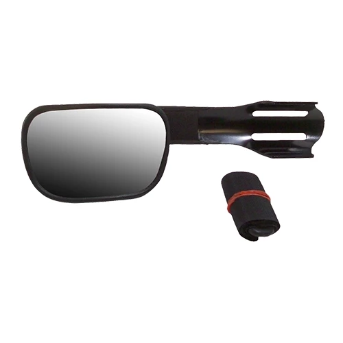 CIPA Handlebar Grip Mount Mirror 3 CIPA Handlebar Grip Mount Mirror