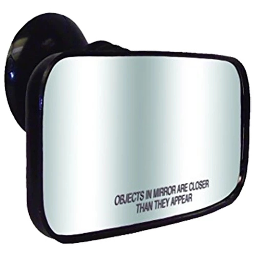CIPA Suction Cup Marine Mirror 3 CIPA Suction Cup Marine Mirror