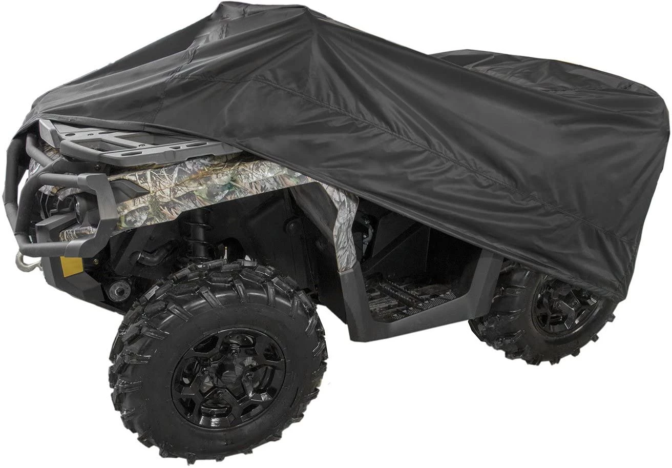 Raider 02-6610 GT-Series ATV Cover - XLarge 3 Raider 02-6610 GT-Series ATV Cover - XLarge