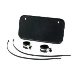 Raider ATV/UTV License Plate Kit