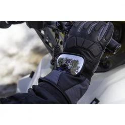 Raider Hand Mirror -Outlet Sporting Goods Store 35840303 4