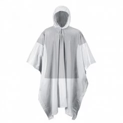 Raider RPS Outdoors Travel/Emergency Rain Poncho