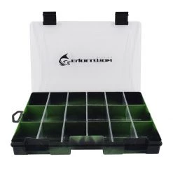 Evolution Outdoor Drift Series 3600 Colored Tackle Tray