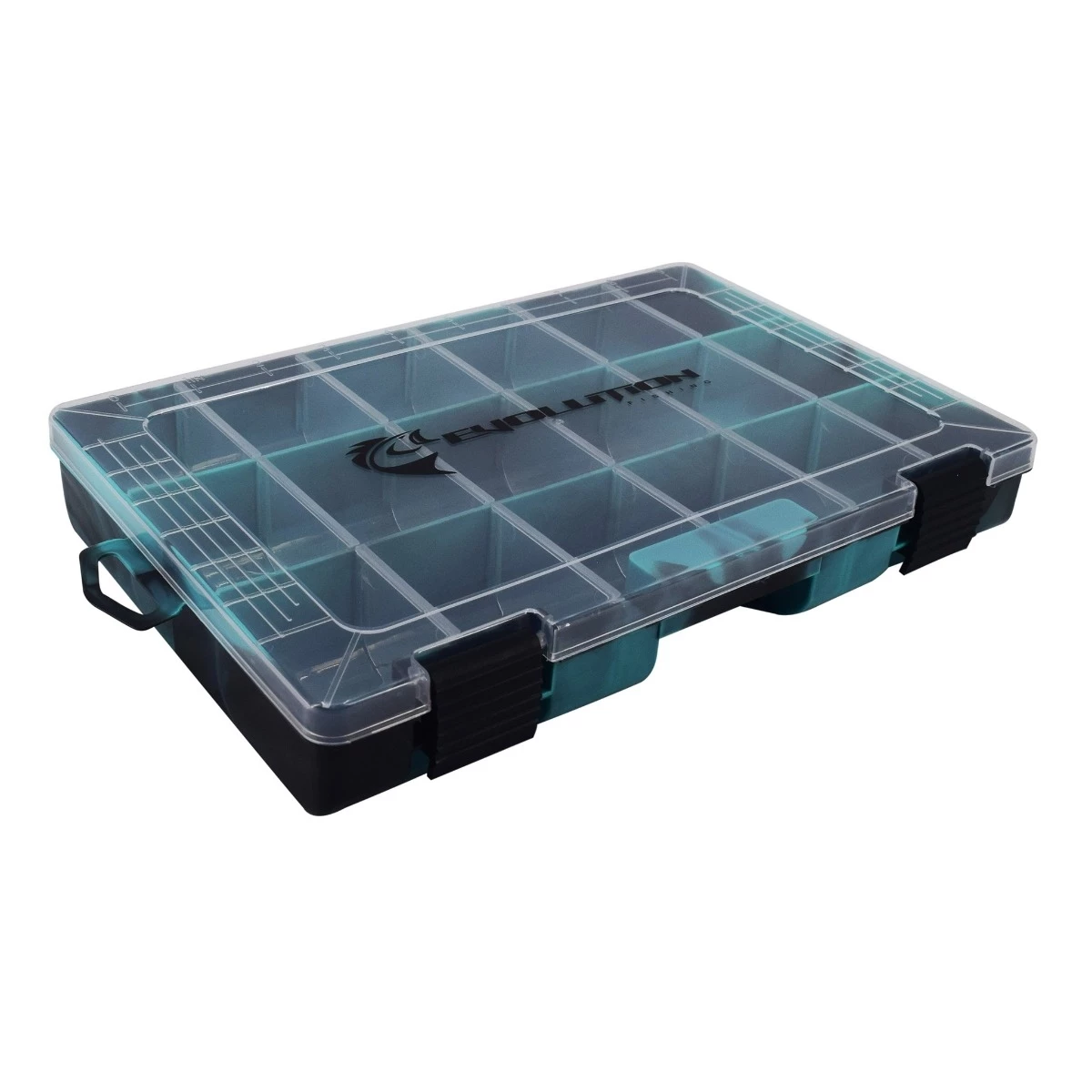 Evolution Outdoor Drift Series 3600 Colored Tackle Tray 10 Evolution Outdoor Drift Series 3600 Colored Tackle Tray - Image 8