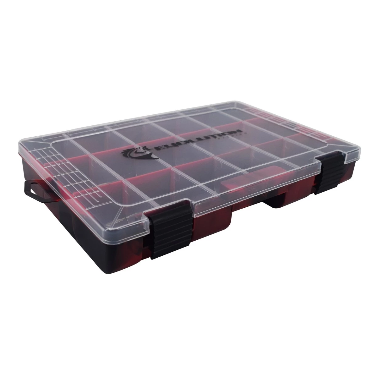 Evolution Outdoor Drift Series 3600 Colored Tackle Tray 12 Evolution Outdoor Drift Series 3600 Colored Tackle Tray - Image 10