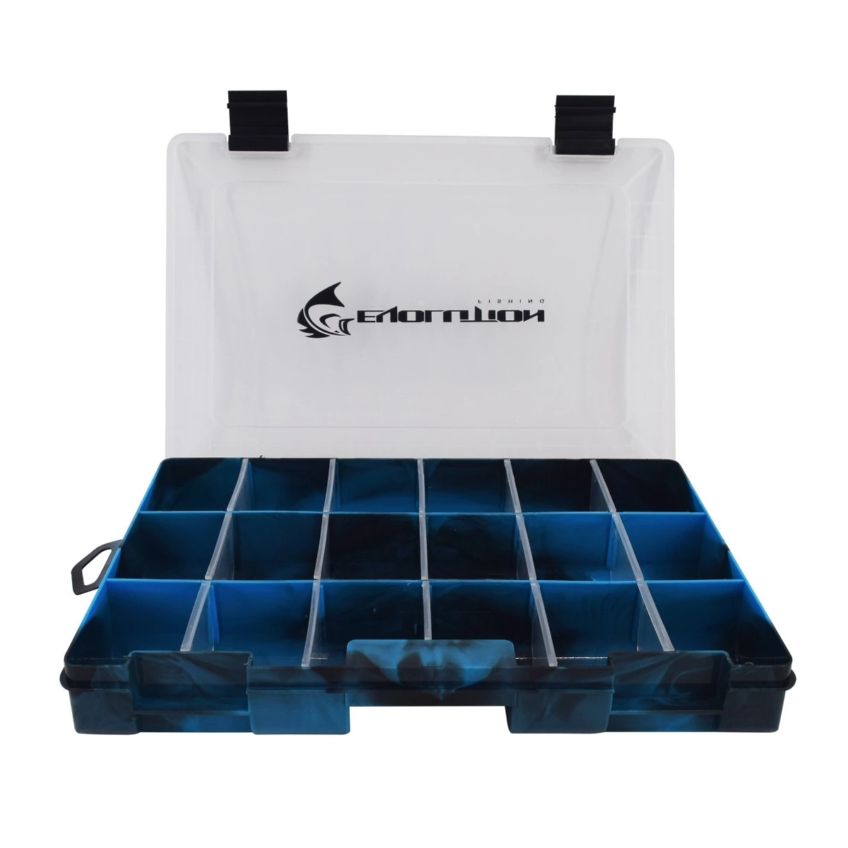 Evolution Outdoor Drift Series 3600 Colored Tackle Tray 13 Evolution Outdoor Drift Series 3600 Colored Tackle Tray - Image 11