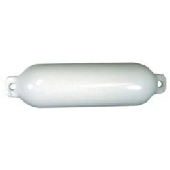 Taylor Made 8-1/2 x 27" Hull Gard Inflatable Vinyl Fender