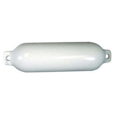 Taylor Made 8-1/2 x 27" Hull Gard Inflatable Vinyl Fender 3 Taylor Made 8-1/2 x 27" Hull Gard Inflatable Vinyl Fender