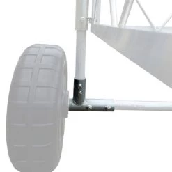 Patriot Docks 2 1/16" Axle Converters 7 Patriot Docks 2 1/16" Axle Converters -Outlet Sporting Goods Store 36470109 2