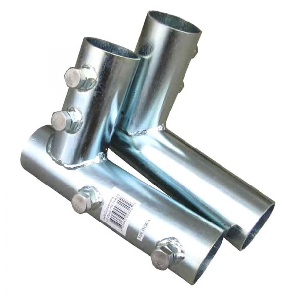 Patriot Docks 2 1/16" Axle Converters 3 Patriot Docks 2 1/16" Axle Converters