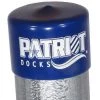 Patriot Docks Patriot Vinyl Pipe Caps 2 Patriot Docks Patriot Vinyl Pipe Caps -Outlet Sporting Goods Store 36470125 1 2