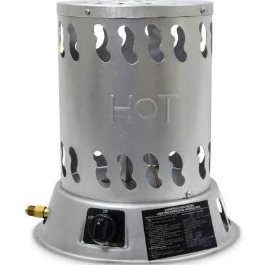 Mr. Heater Propane Convection Heater, 25,000 BTU 3 Mr. Heater Propane Convection Heater, 25,000 BTU