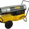 DeWalt 185,000 BTU/HR Forced Air Kerosene Construction Heater 2 DeWalt 185,000 BTU/HR Forced Air Kerosene Construction Heater -Outlet Sporting Goods Store 36640163 1