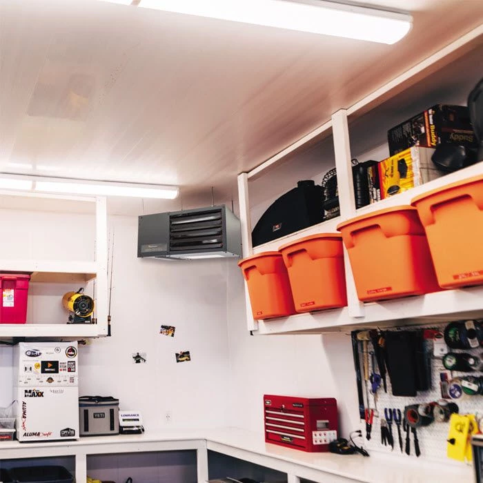 Mr. Heater 50,000 BTU Big Maxx Natural Gas Garage Heater 11 Mr. Heater 50,000 BTU Big Maxx Natural Gas Garage Heater - Image 9