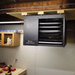 Mr. Heater Big Maxx 80,000 BTU Garage Heater 19 Mr. Heater Big Maxx 80,000 BTU Garage Heater -Outlet Sporting Goods Store 36640557 9