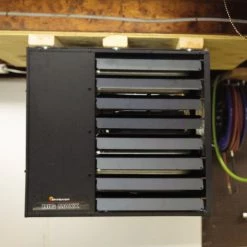 Mr. Heater 125,000 BTU Big Maxx Natural Gas Garage Heater -Outlet Sporting Goods Store 36640558 9