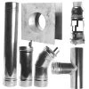 Mr Heater 4" Horizontal Vent Kit -Outlet Sporting Goods Store 36640560 1