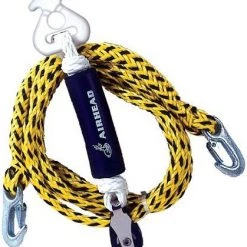 Airhead Self-Centering Tow Harness